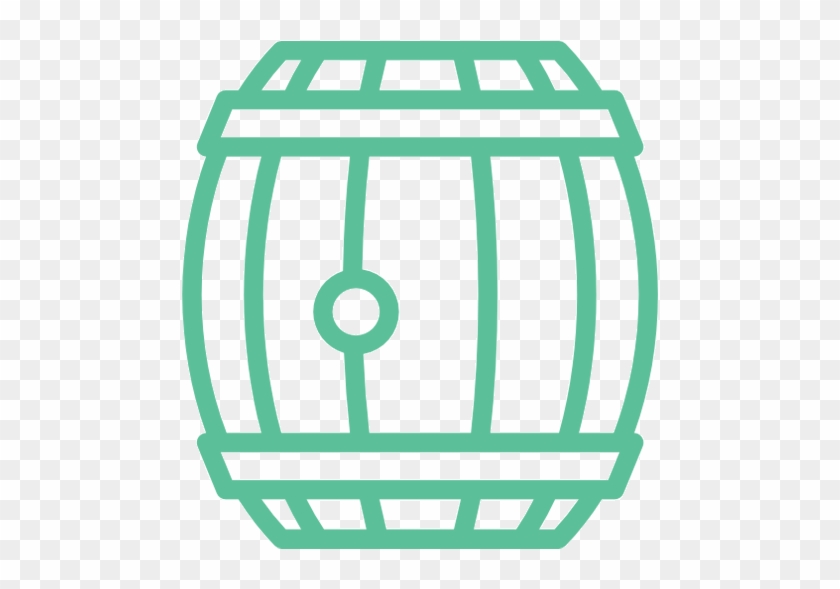 Barrel - Barrel #1581238