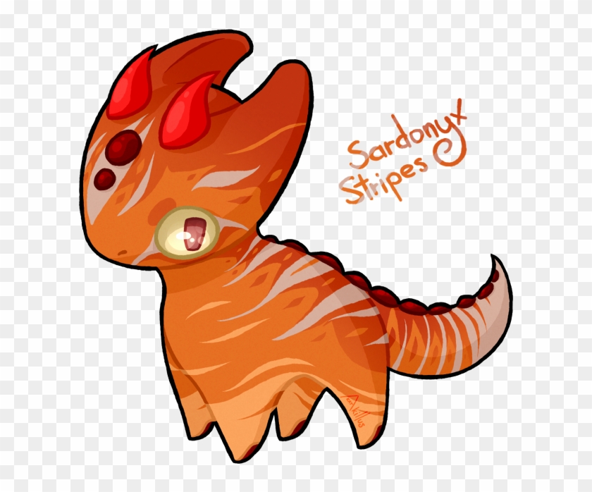 Sardonyx Stripes [closed] By Katakillus - Sardonyx Stripes [closed] By Katakillus #1581276