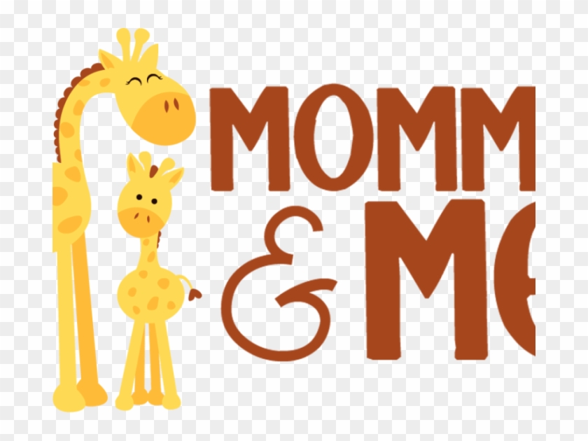 Mommy & Me - Mommy & Me #1581291