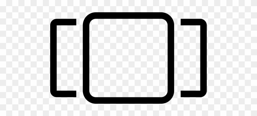 Cover Flow Icon - Cover Flow Icon #1581319