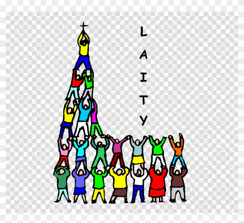 People Are The Church Clipart St Mary's Church, Dover - People Are The Church Clipart St Mary's Church, Dover #1581321