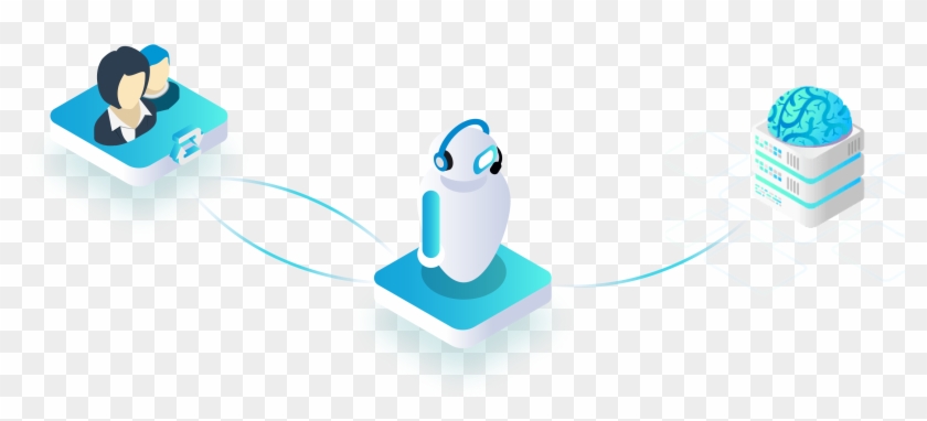 Automate First-line Customer Support And Lead Gen With - Automate First-line Customer Support And Lead Gen With #1581332