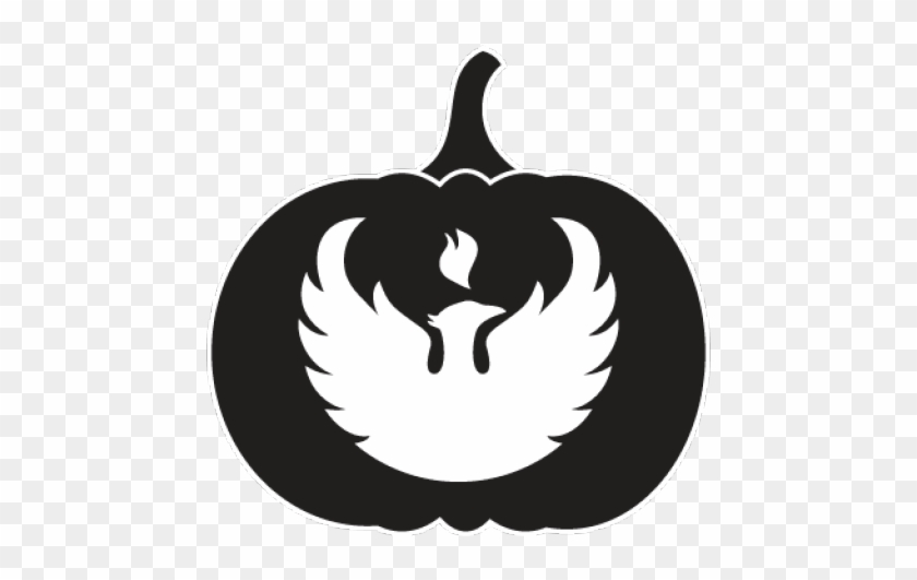 Venom Clipart Pumpkin Carving Pattern - Venom Clipart Pumpkin Carving Pattern #1581336