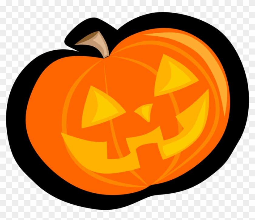 Halloween Jack O Lantern - Halloween Jack O Lantern #1581341