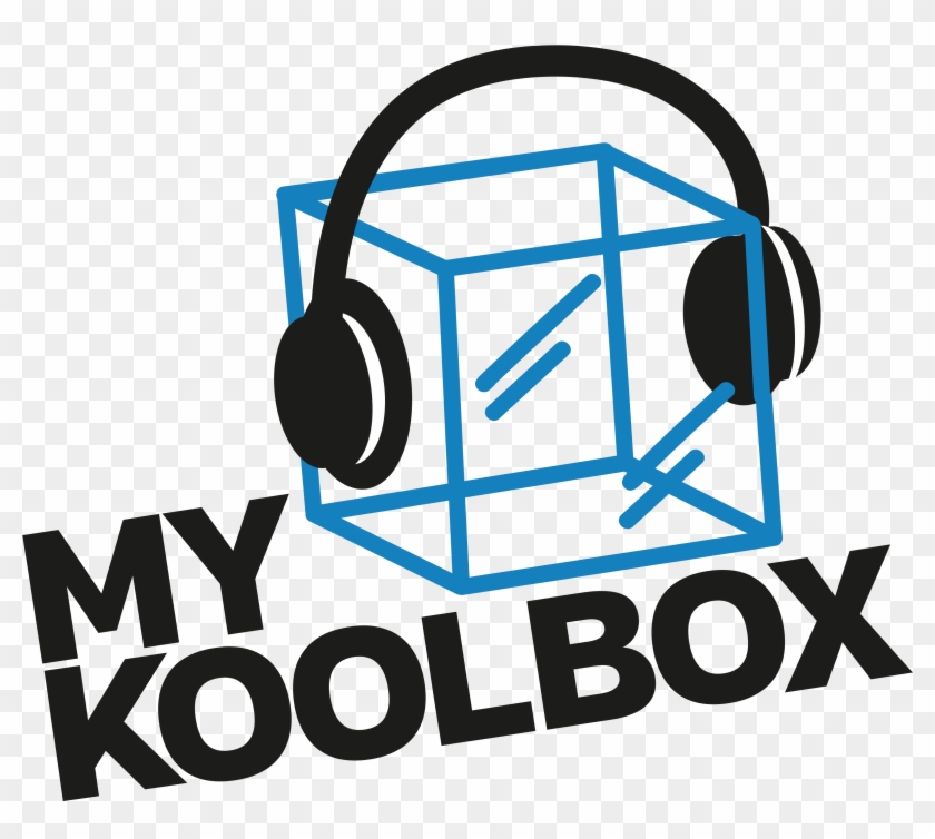 Mykoolbox Mykoolbox Combines Bluetooth Speakers In - Mykoolbox Mykoolbox Combines Bluetooth Speakers In #1581361
