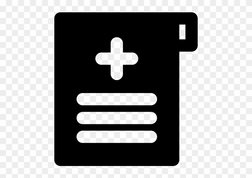 Medical Records Png File - Medical Records Png File #1581395