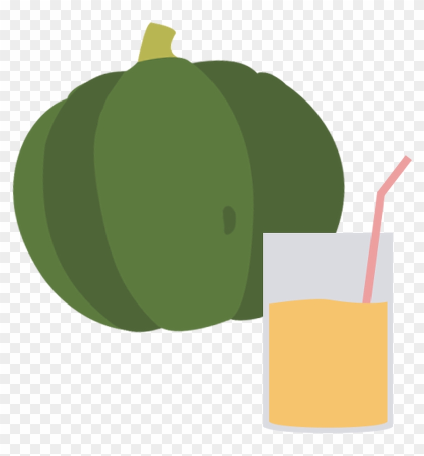 As The Name Suggests, Pumpkin Juice Is A Juice Extracted - As The Name Suggests, Pumpkin Juice Is A Juice Extracted #1581424