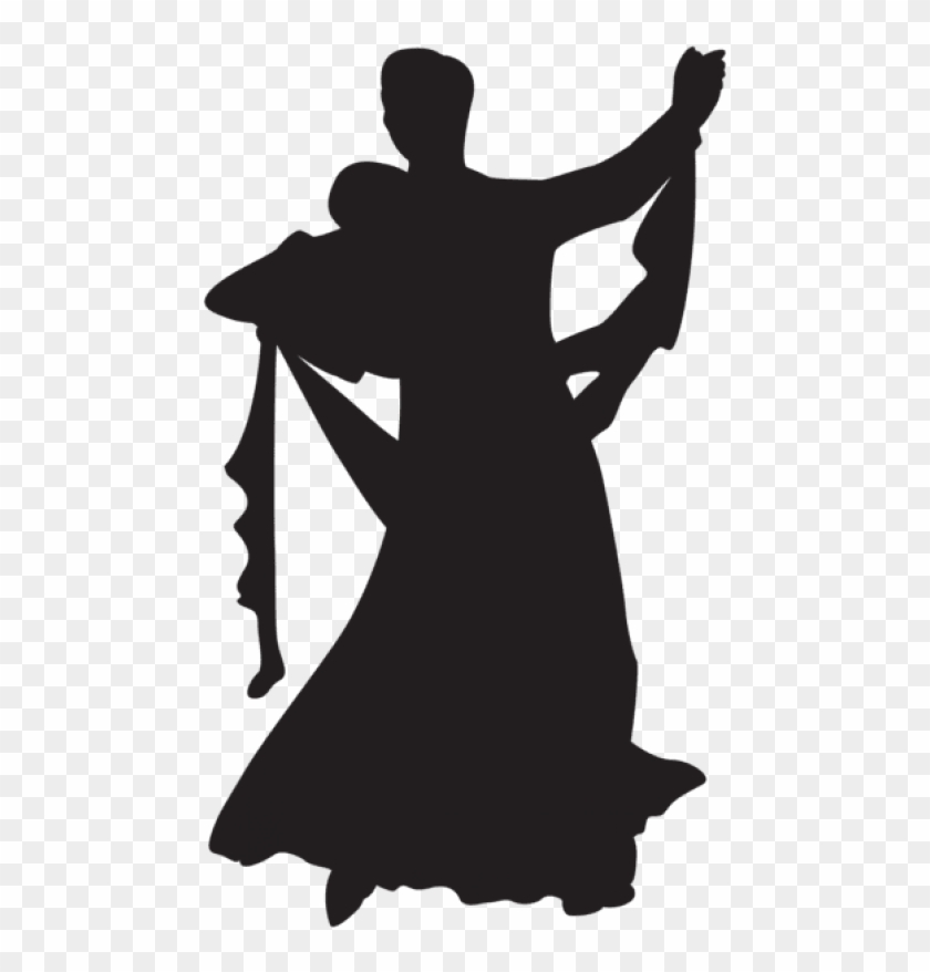 Free Png Dancing Couple Silhouette Png Png - Free Png Dancing Couple Silhouette Png Png #1581460