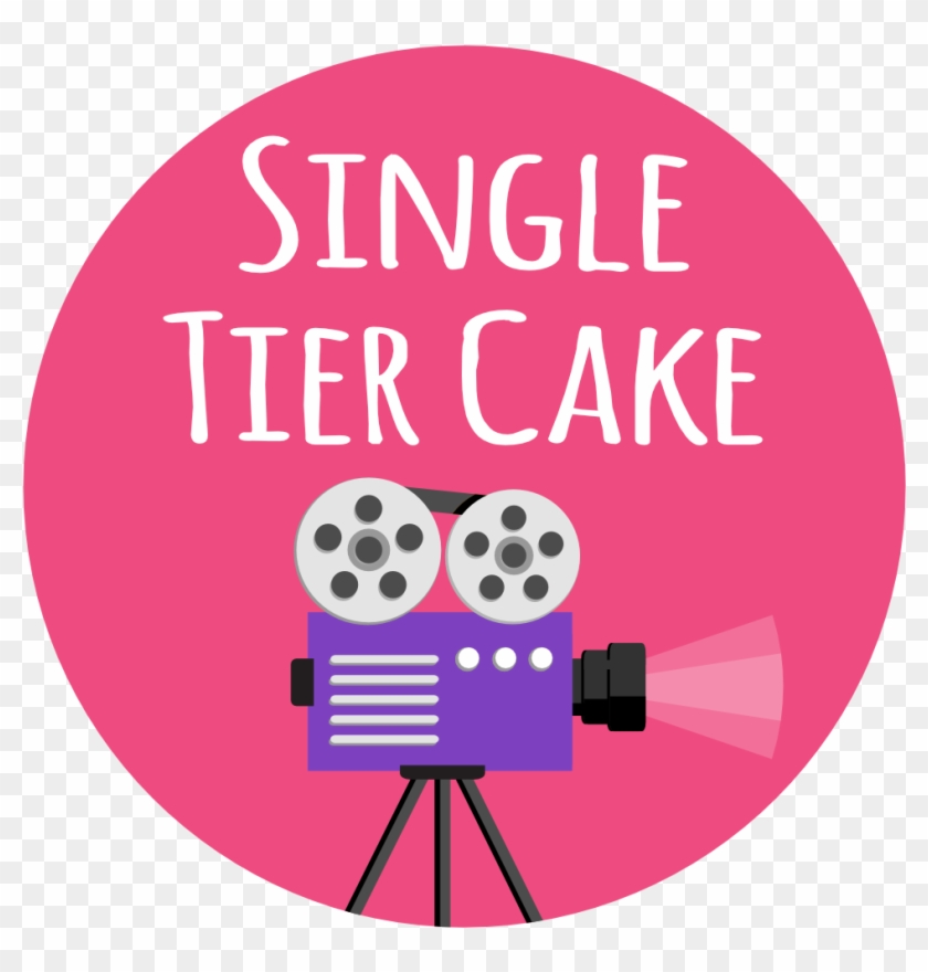 Single Tier Cake, Regional Cake & Sugar Art Competition - Single Tier Cake, Regional Cake & Sugar Art Competition #1581534