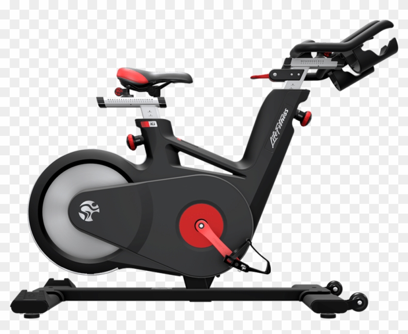 Life Fitness Ic5 - Life Fitness Ic5 #1581612