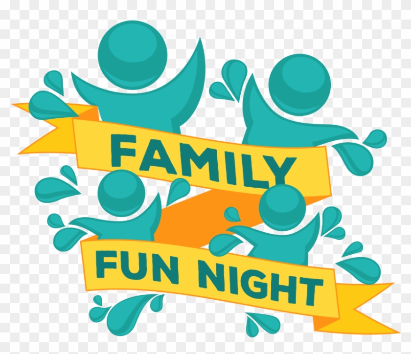 Family Fun Night E Monticello Baptist Church Png Fun - Family Fun Night E Monticello Baptist Church Png Fun #1581636