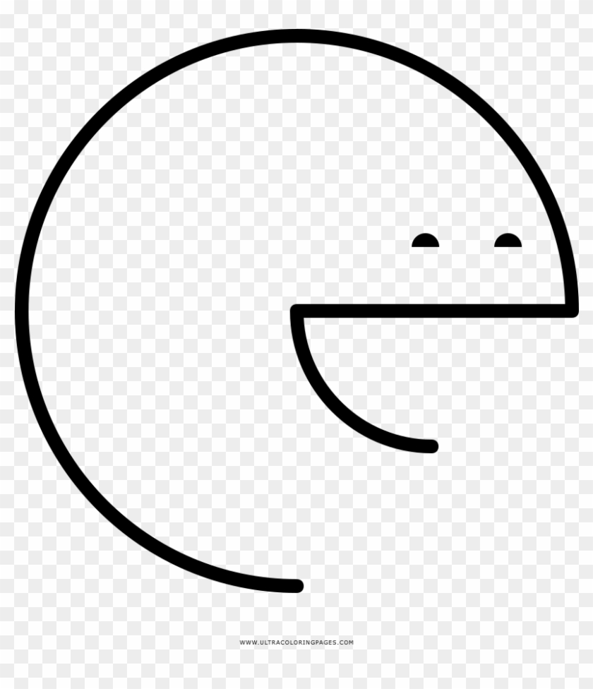 Laugh Coloring Page - Laugh Coloring Page #1581680