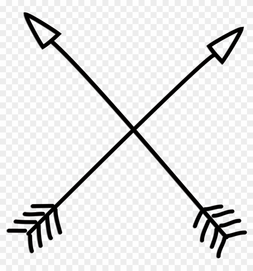 Following My Own Arrow - Following My Own Arrow #1581710