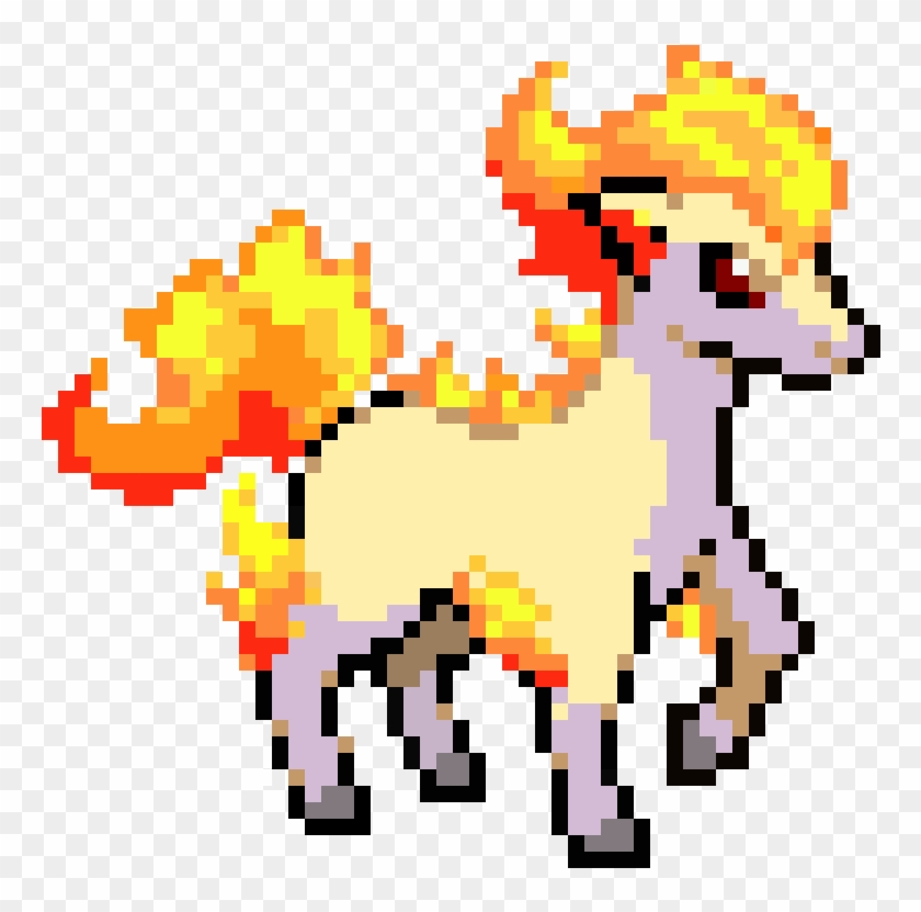 Fire Horse - Fire Horse #1581746