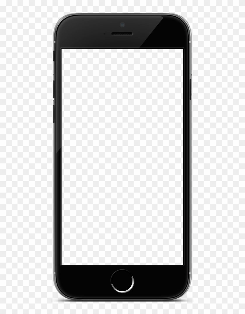 Everybody Who Has A Smartphone In His Or Her Pocket - Everybody Who Has A Smartphone In His Or Her Pocket #1581774