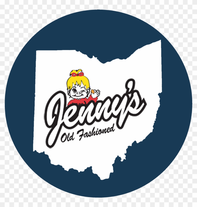 Jenny's Old Fashioned Popcorn - Jenny's Old Fashioned Popcorn #1581804