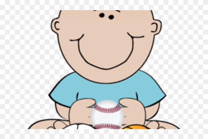 Black Baby Clipart - Black Baby Clipart #1581812