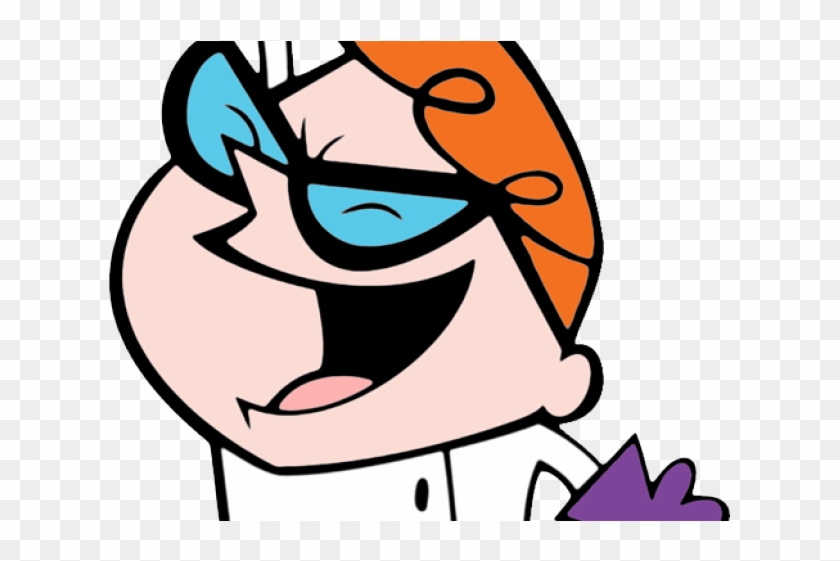 Dexters Laboratory Clipart Experiment Time - Dexters Laboratory Clipart Experiment Time #1581827