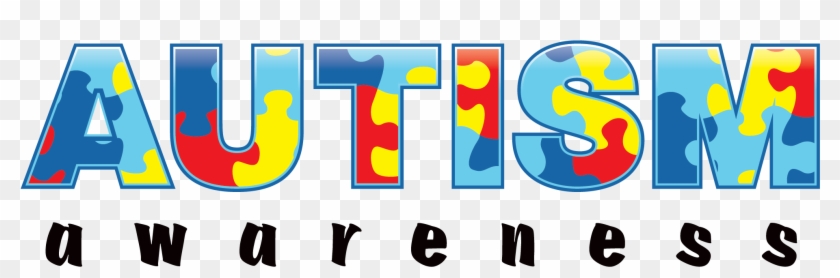 Happy National Autism Awareness Month - Happy National Autism Awareness Month #1581837