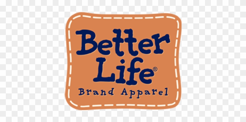 Better Life® - Better Life® #1581838