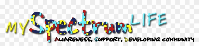 My Spectrum Life - My Spectrum Life #1581847