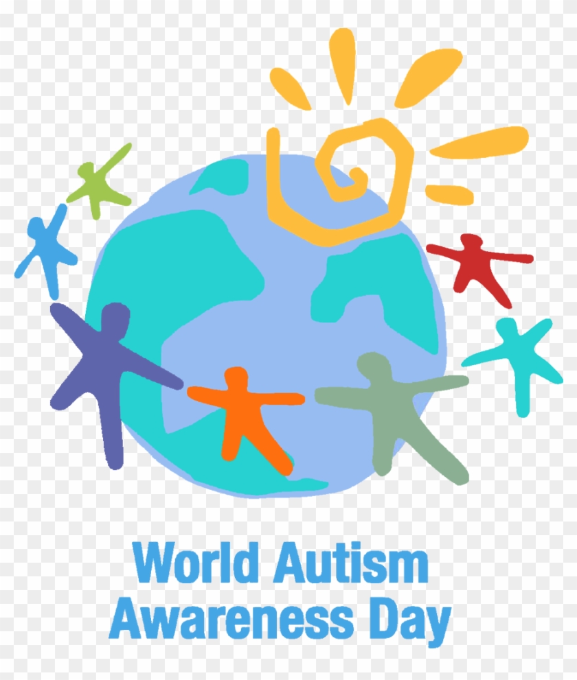 World Autism Awareness Day In San Francisco - World Autism Awareness Day In San Francisco #1581853