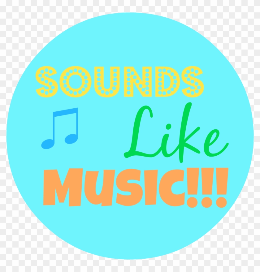 Sounds Like Music - Sounds Like Music #1581864