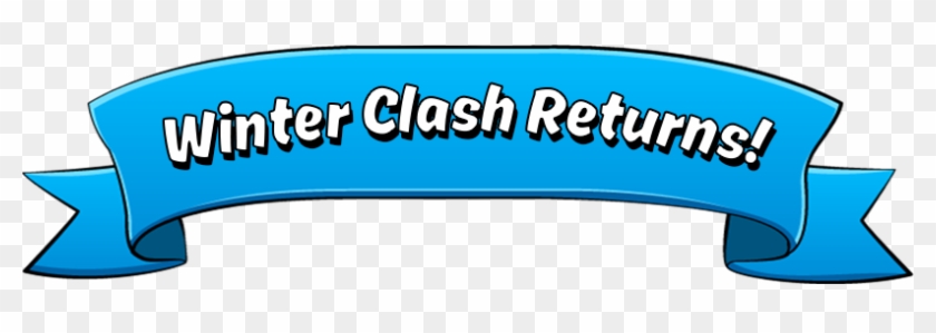 Winter Clash Is Making A Return To Throwdown The Event - Winter Clash Is Making A Return To Throwdown The Event #1581890