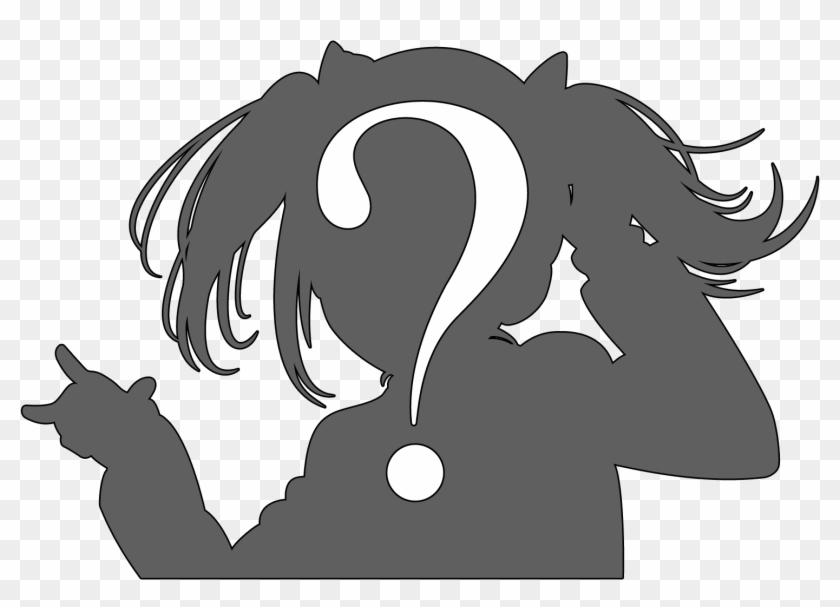 As We Don't Know Which Characters Everyone Will Love - As We Don't Know Which Characters Everyone Will Love #1581892