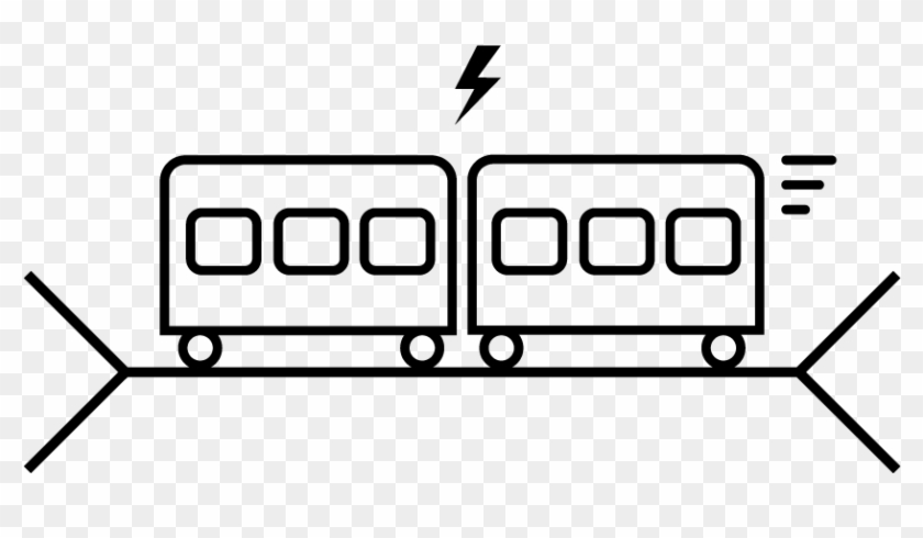 Overhead Cables Between Duved And The Norwegian Border - Overhead Cables Between Duved And The Norwegian Border #1581913