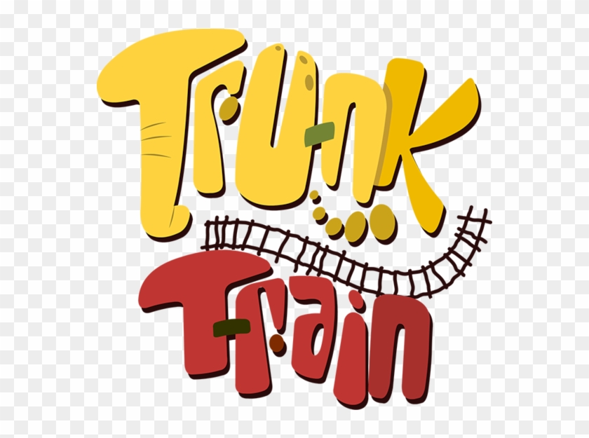 Trunk Train - Trunk Train #1581922