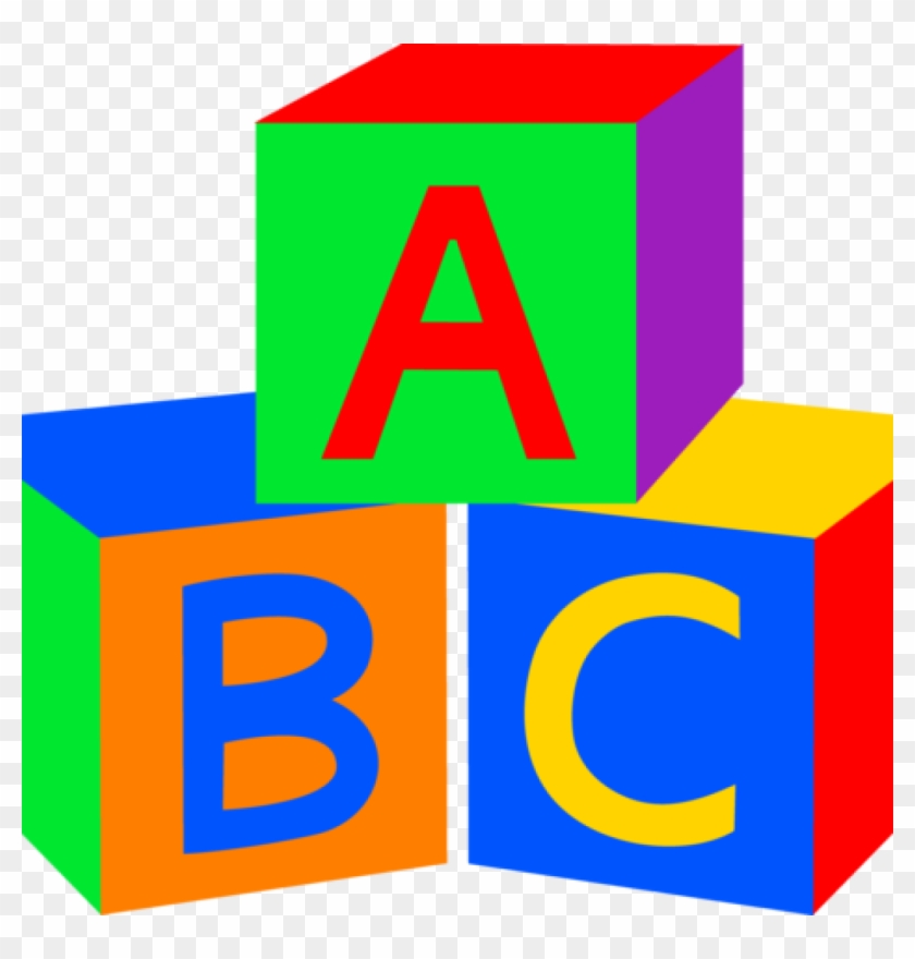 Abc Blocks Clipart Abc Blocks Clipart At Getdrawings - Abc Blocks Clipart Abc Blocks Clipart At Getdrawings #1582018