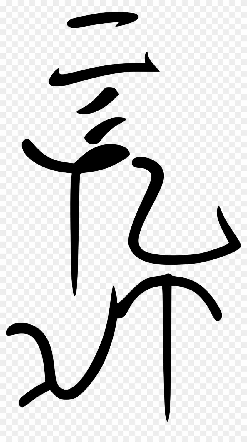Kulitan Alphabet - Kulitan Alphabet #1582021