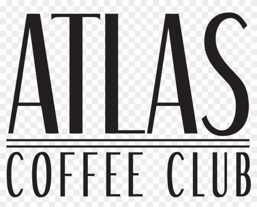 Atlas Coffee Club - Atlas Coffee Club #1582062