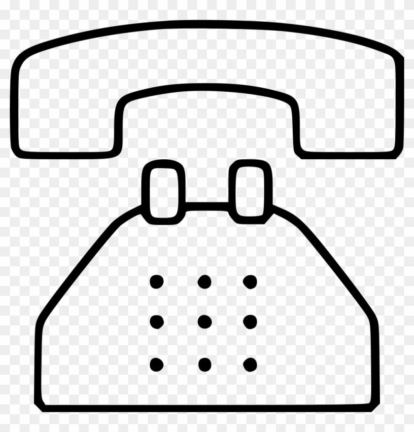 Telephone Connect Call Vintage Hang Retro Phone Comments - Telephone Connect Call Vintage Hang Retro Phone Comments #1582134