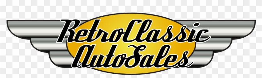 Retro Classic Auto Sales - Retro Classic Auto Sales #1582148