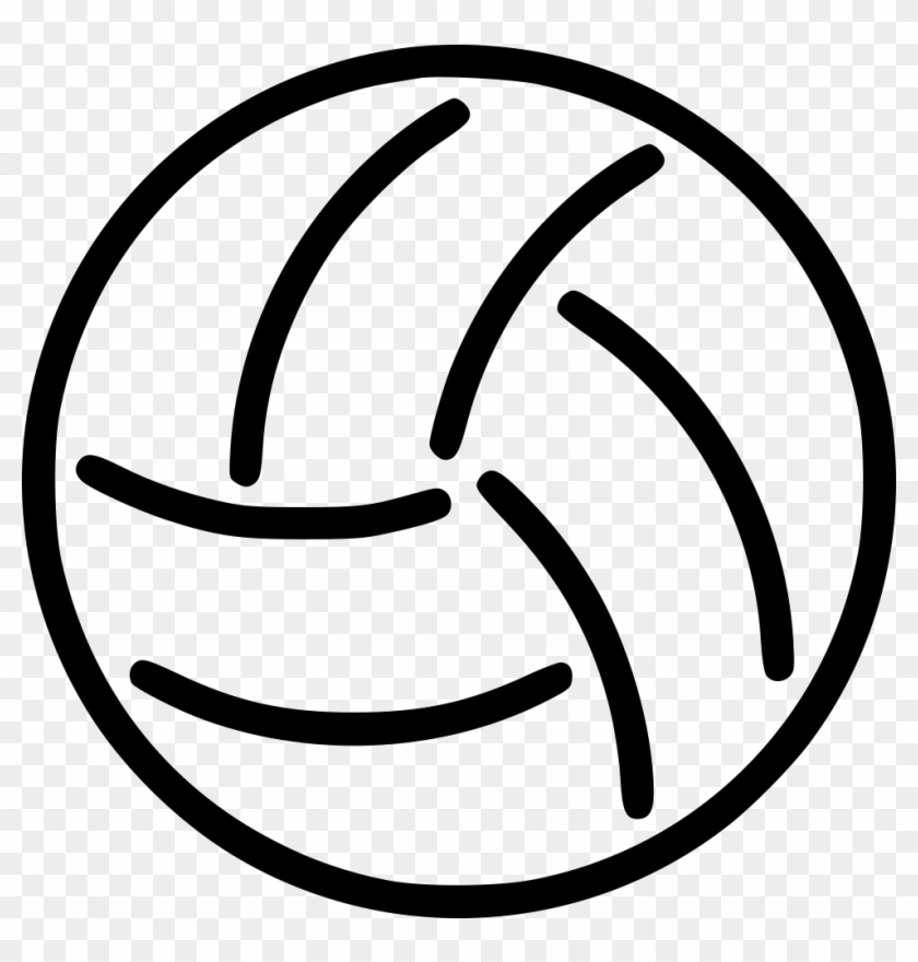 Volleyball Handball Ball Comments - Volleyball Handball Ball Comments #1582188