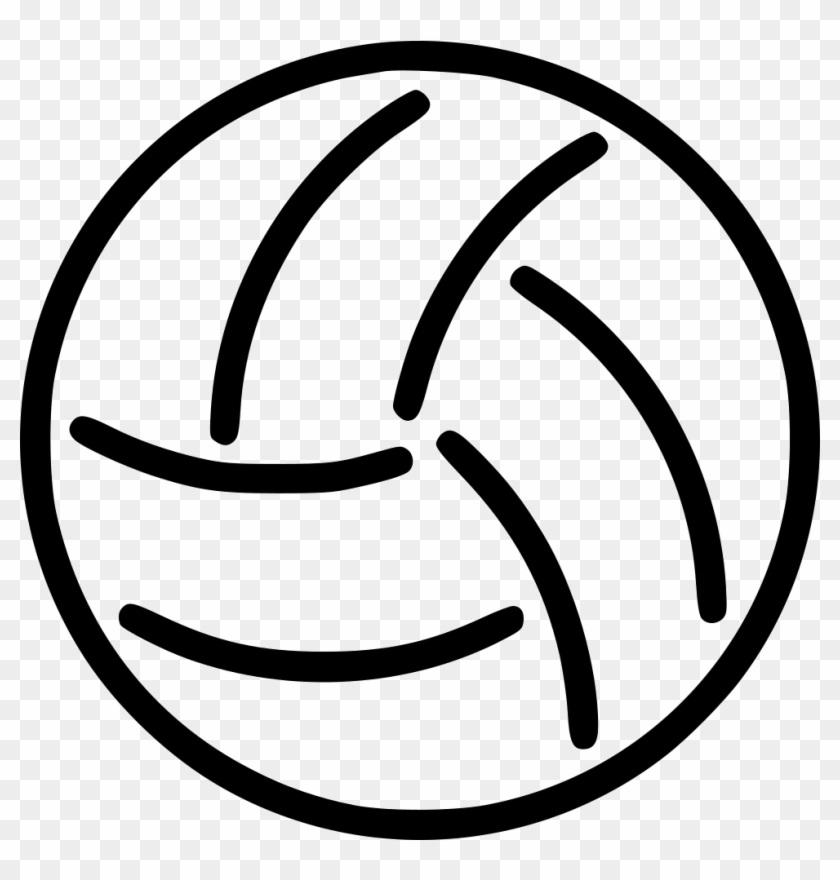 Volleyball Handball Ball Comments - Volleyball Handball Ball Comments #1582188