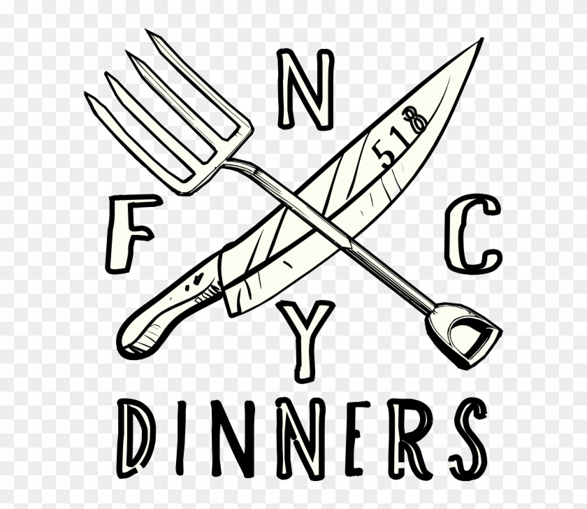 Garnish Marketing Drew This Badass New Logo For Us - Garnish Marketing Drew This Badass New Logo For Us #1582223