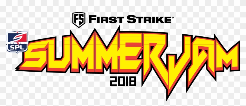 2018 First Strike Summer Jam - 2018 First Strike Summer Jam #1582251