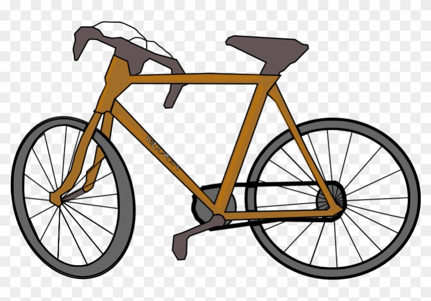Free Image Of Bicycle Download Free Clip Art Free Clip - Free Image Of Bicycle Download Free Clip Art Free Clip #1582255