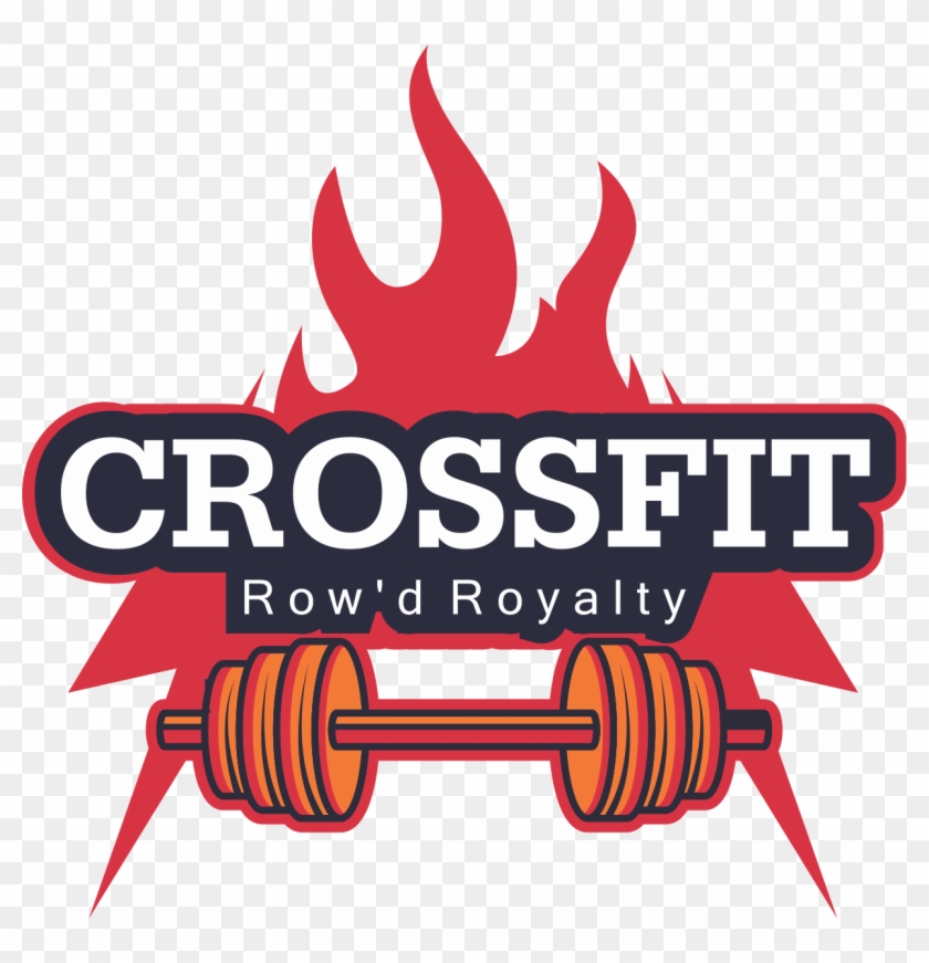 Logo Design By Filipefalcao For Diablo Crossfit - Logo Design By Filipefalcao For Diablo Crossfit #1582263