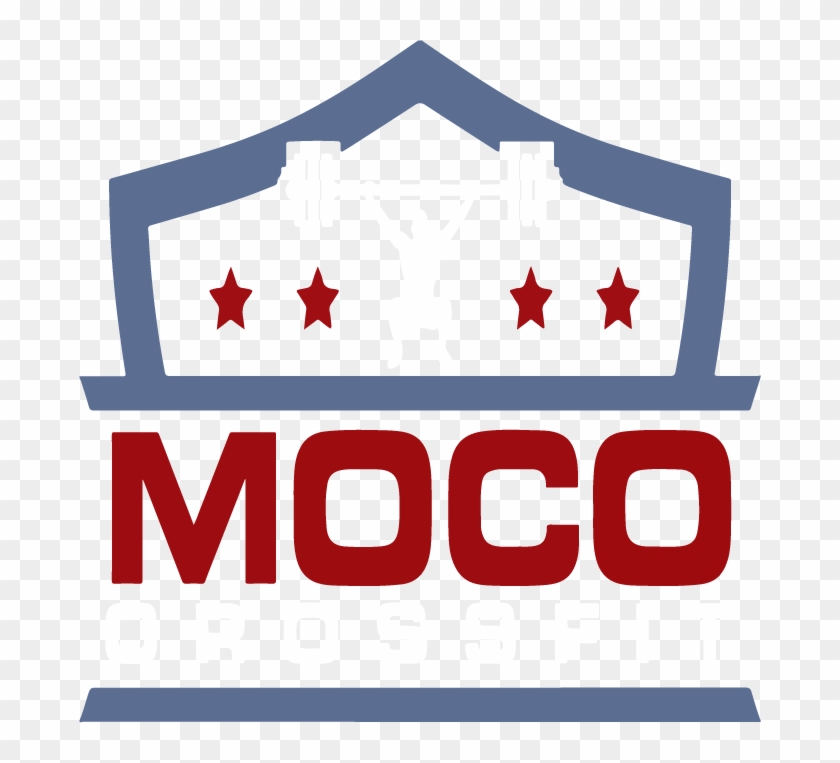 Moco Crossfit Logo - Moco Crossfit Logo #1582270