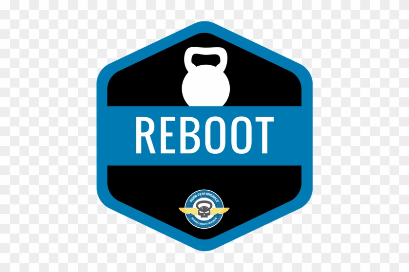 Reboot Is Our Functional Fitness Program Where We Take - Reboot Is Our Functional Fitness Program Where We Take #1582271