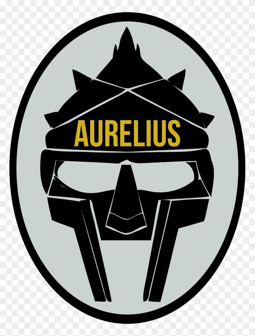 Aurelius Crossfit Logo - Aurelius Crossfit Logo #1582288