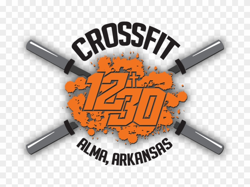 Gym Clipart Equipment Crossfit - Gym Clipart Equipment Crossfit #1582294