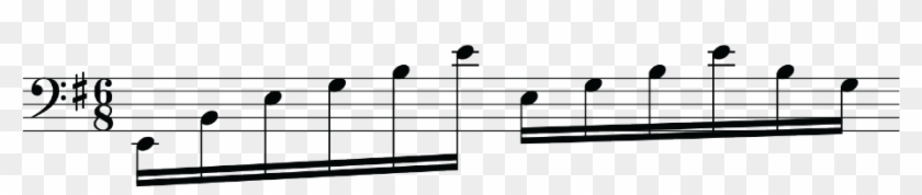 Another Common Pattern Found In My Music Looks Like - Another Common Pattern Found In My Music Looks Like #1582314