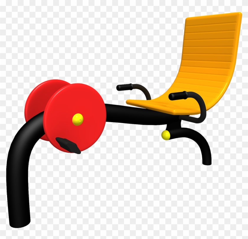 Ergonomic Bike - Ergonomic Bike #1582318