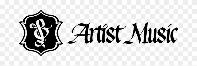 Artist Music Center Llc Logo - Artist Music Center Llc Logo #1582324