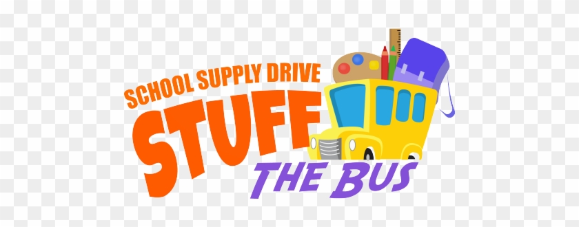 Stuff The Bus Logo E1501846319951 - Stuff The Bus Logo E1501846319951 #1582334